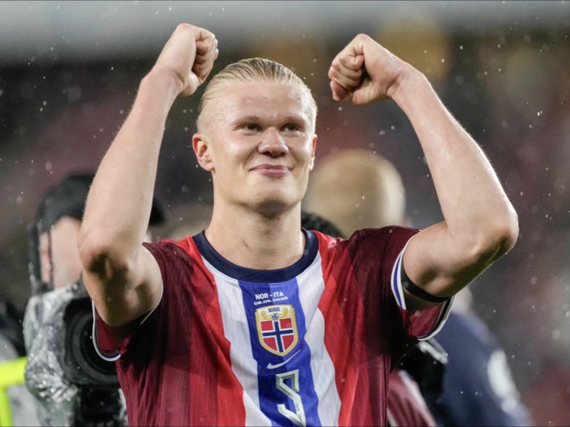 FC25粉卡4队上线：99登贝莱&邦马蒂&古利特领衔