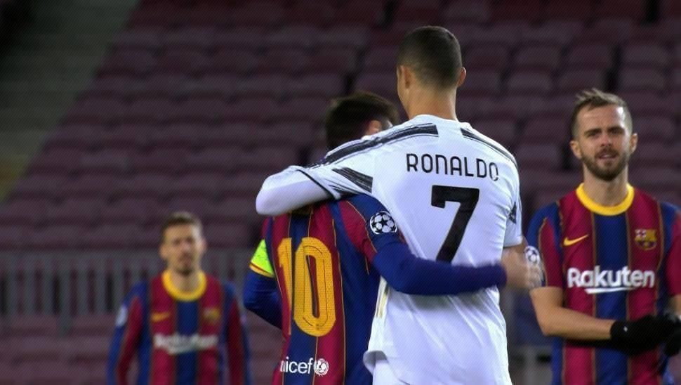 早报：既然你们都说我是进球机器……