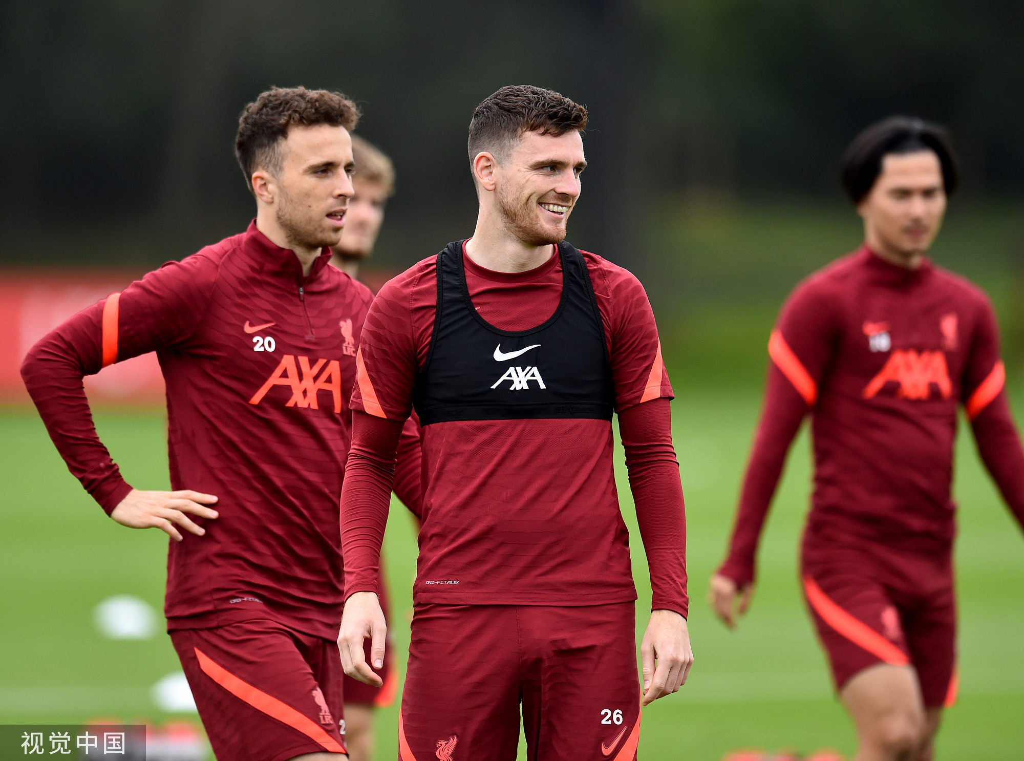 足球历史十大教练盘点