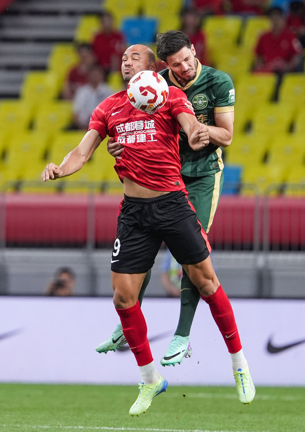 Shams：字母哥想去的地方远远不止尼克斯一家