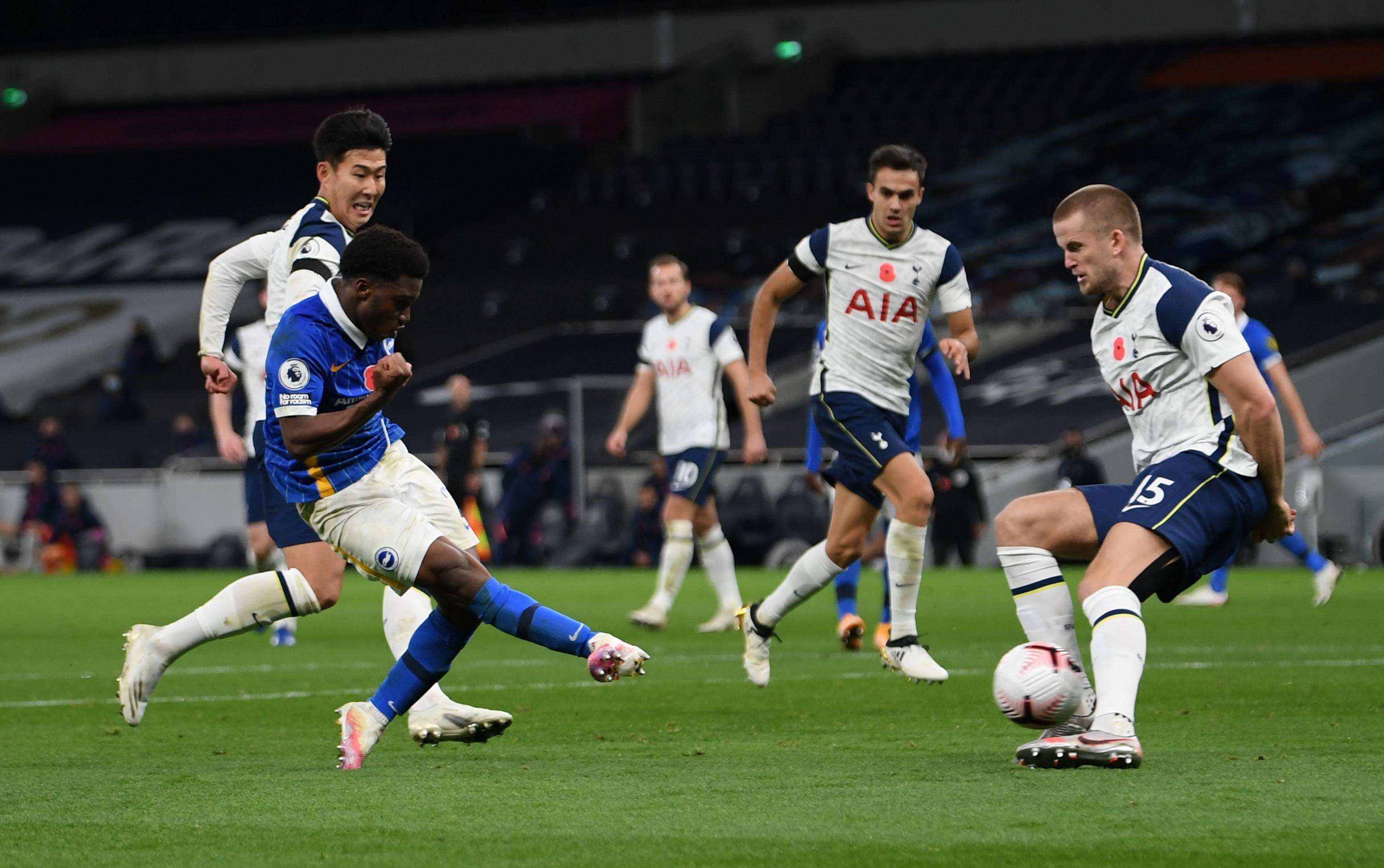 新援上来第一脚就进球