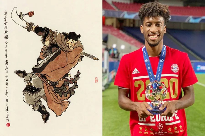 美农业部长：我一开始没认出C罗，但几秒钟内我们成了好朋友